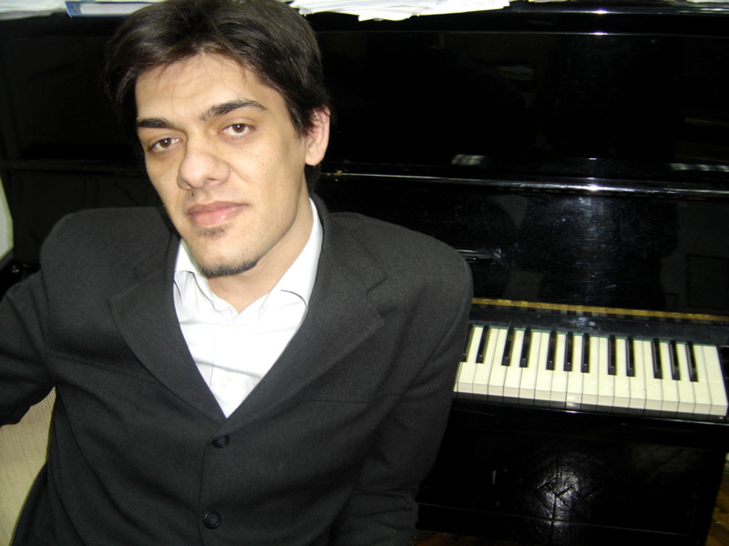 м-р Александар Димоски м-р Александар Димоски