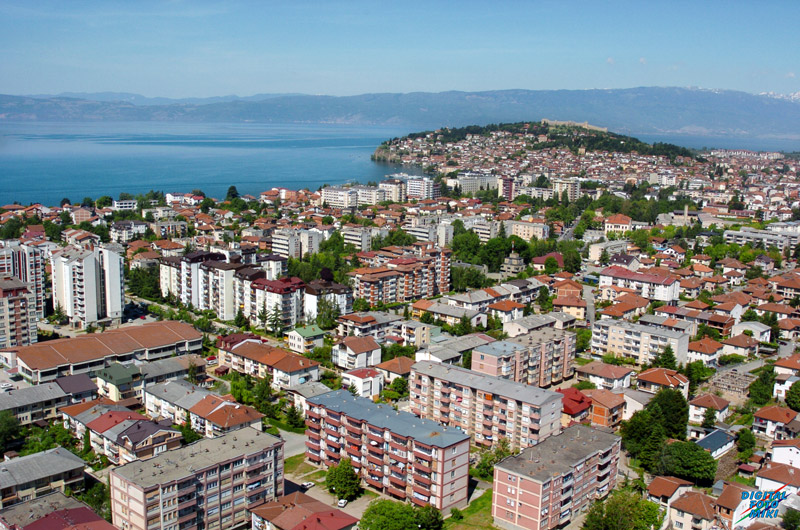 Охрид Охрид